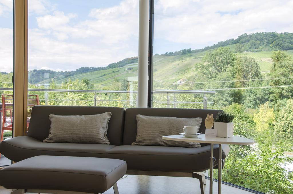 Lumina Apartments Ingelfingen Eksteriør billede