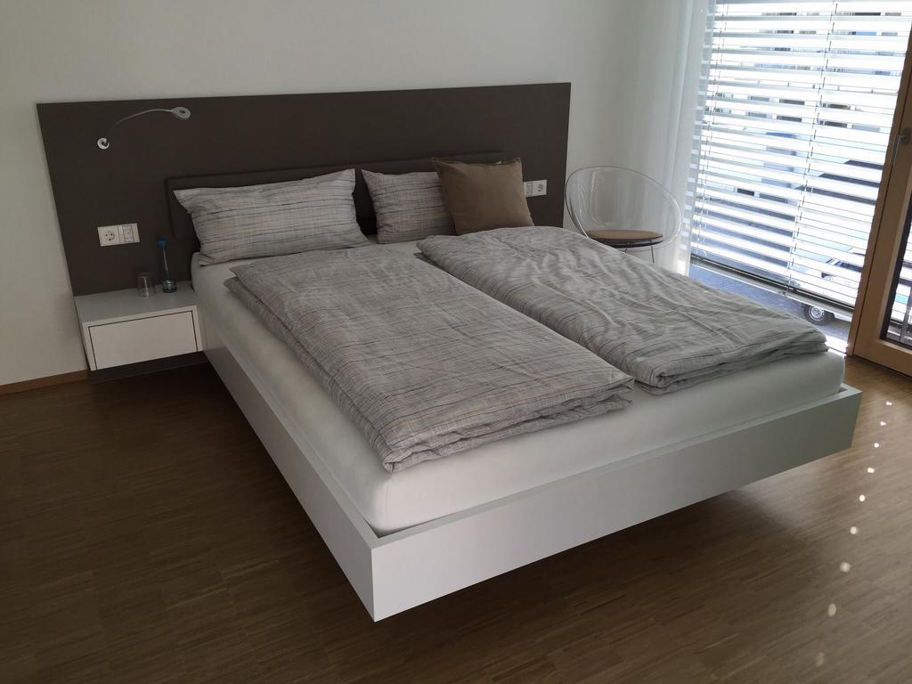 Lumina Apartments Ingelfingen Eksteriør billede